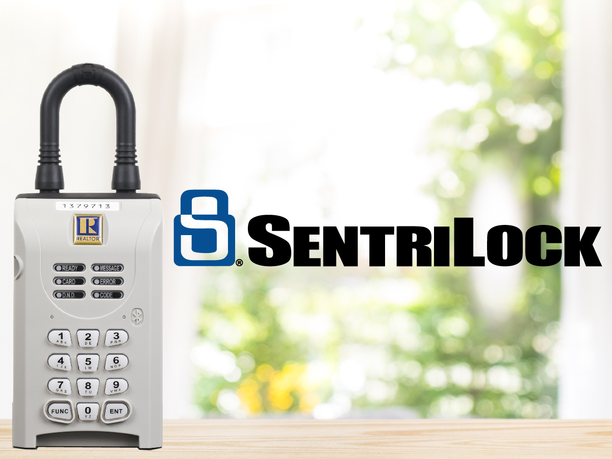 Marketing Kit | SentriLock LLC